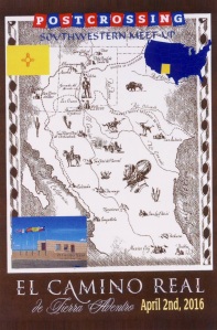postcard from new mexico